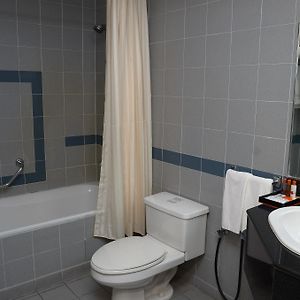 Appartement de Luxe à 1 Chambre à Coucher