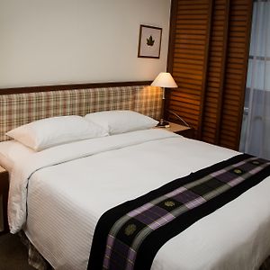 Appartement Supérieur à 2 Chambres à Coucher