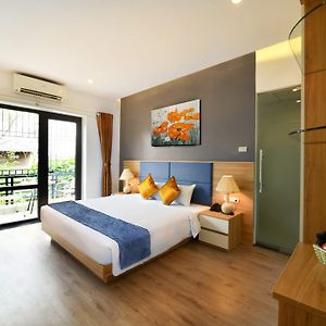 Hanoi Amorita Boutique Hotel&Travel