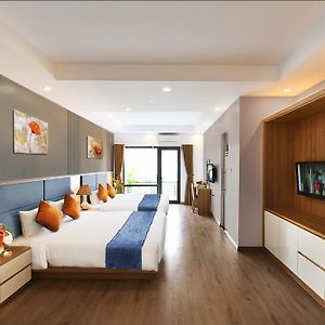 Suite Familiale Lit King-Size