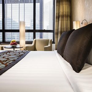 Chambre Supérieure Double