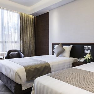 Chambre Signature Double