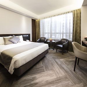 Chambre Double Signature