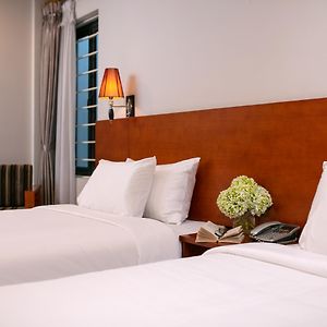 Chambre Supérieure