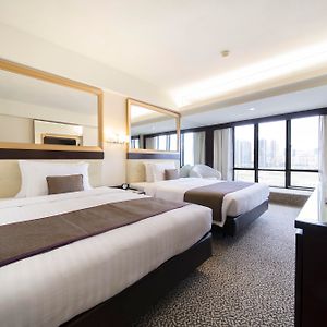 Chambre de Luxe