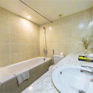 Chambre Double de Luxe