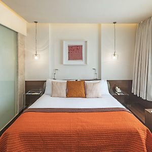 Chambre Luxe Lit King-Size
