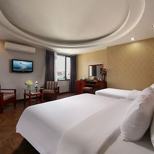 Suite Lit King-Size