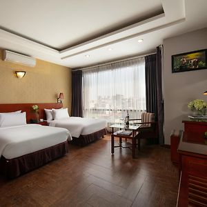 Chambre Exécutive Lit King-Size