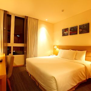 Chambre de Luxe