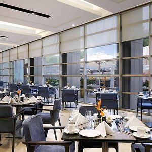 Novotel Hyderabad Convention Centre