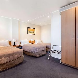 Chambre Triple