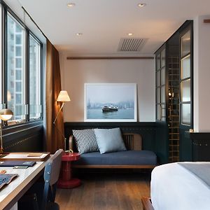 Chambre Lit King-Size