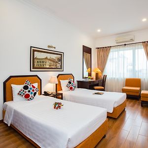 Chambre de Luxe