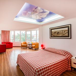 Chambre de Luxe