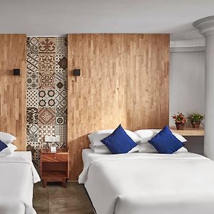 Suite Familiale Lit King-Size