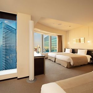 Chambre Triple de Luxe
