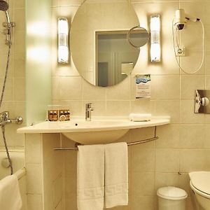 Chambre Simple de Luxe
