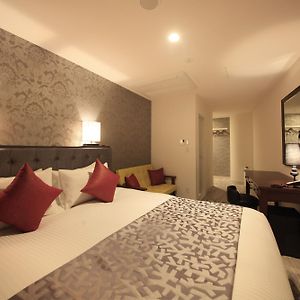 Chambre Annexée Lit King-Size