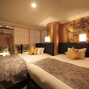 Chambre Annexée de Style Japonais