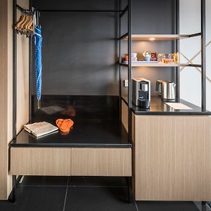 Chambre Lit King-Size