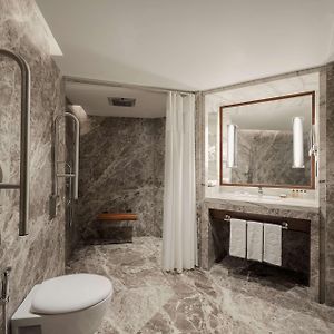 Chambre Premier Lit King-Size
