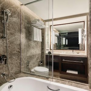 Chambre de Luxe Lit King-Size