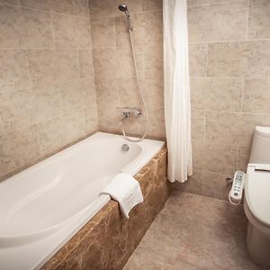 Chambre Double de Luxe