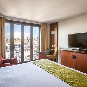 Chambre Supérieure Lit King-Size