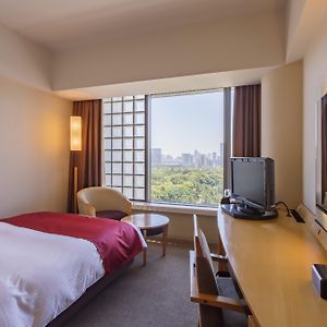 Chambre Double Semi