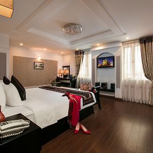 Suite Lit King-Size