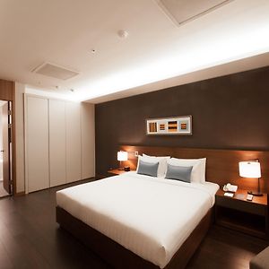 Appartement Super de Luxe à 1 Chambre à Coucher