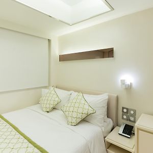 Chambre Standarde Lit Queen-Size