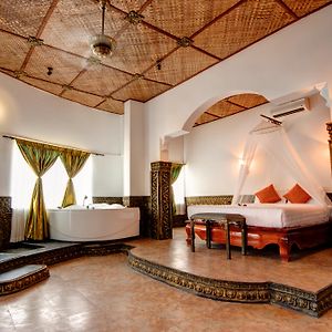 Suite Lit King-Size