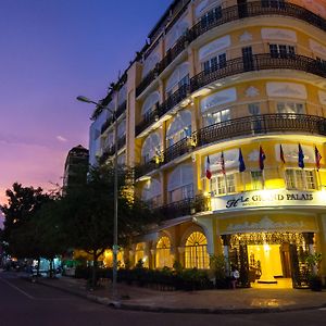 Le Grand Palais Boutique Hotel