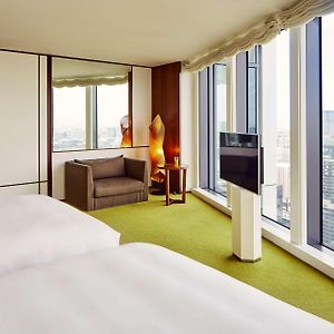 Suite Lit King-Size