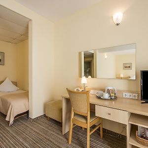 Chambre Standarde Triple