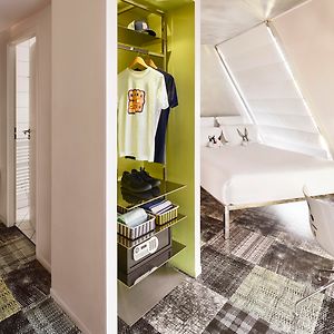 Chambre Petite Double