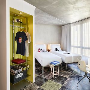 Chambre Grande Double