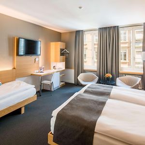 Chambre Triple