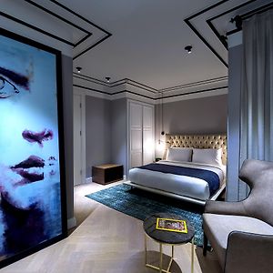 Chambre Supérieure