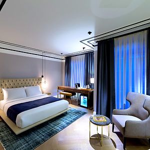 Chambre de Luxe