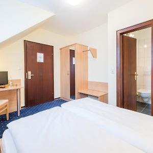 Chambre Lit Queen-Size