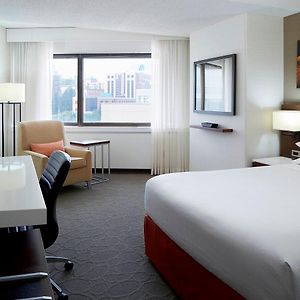 Chambre Lit Queen-Size