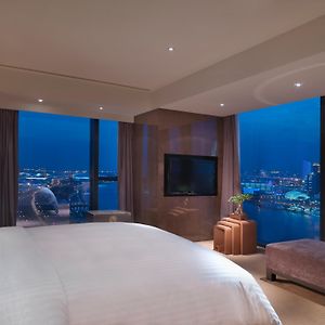 Suite Exécutive Lit King-Size