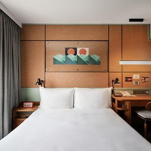 Chambre Double de Conception