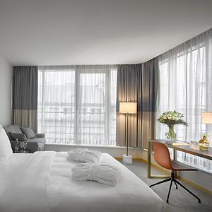Chambre de Luxe
