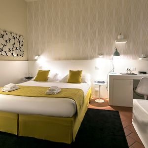 Suite Junior de Luxe