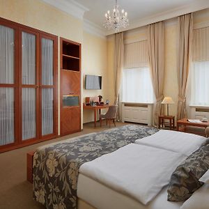 Chambre Supérieure Lit King-Size