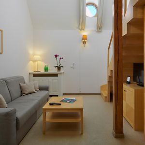 Loft de Luxe
